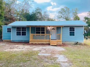 2366 Franklin Loop, Marianna, FL 32446