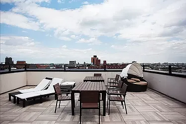 Rented by Brooklyn Group