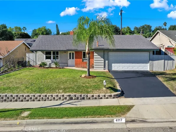 4117 S Morganfield Ave, West Covina, CA 91792