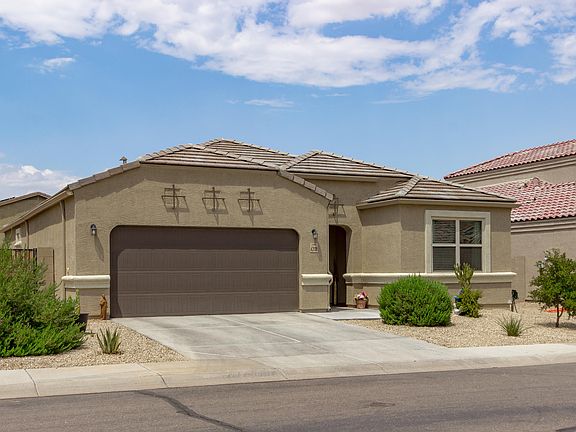 3rd image of 42130 W Rojo St