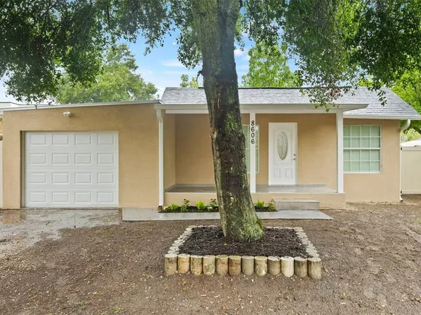 8606 N Central Ave, Tampa, FL 33604