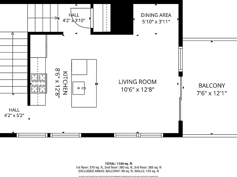 631 Fairview Ave NE #1 — Photo 30