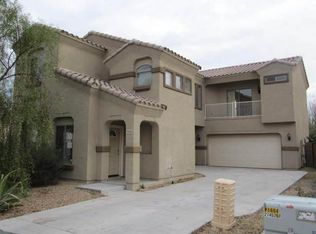 5826 S 9th Dr, Phoenix, AZ 85041