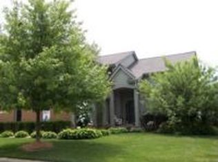 47435 Arbor Trl #8, Northville, MI 48168