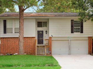 26 Lyrebird Dr, Spring, TX 77380