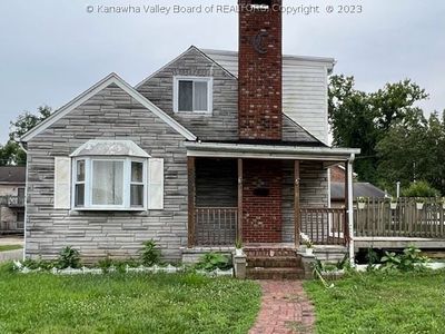 5401 Ohio St, South Charleston, WV, 25309