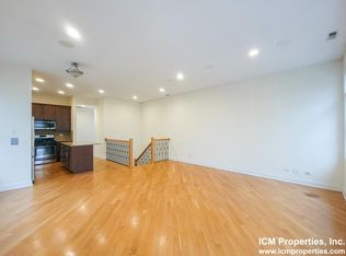 3243 N Seminary Ave #3N, Chicago, IL 60657
