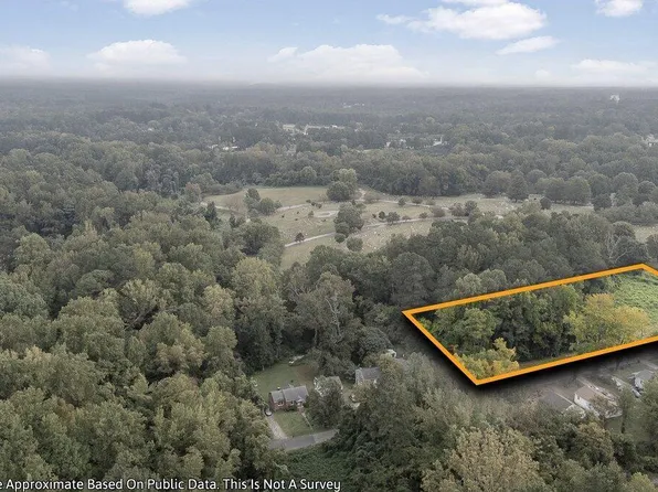 0 Merriman St Lot 1, Henderson, NC 27536