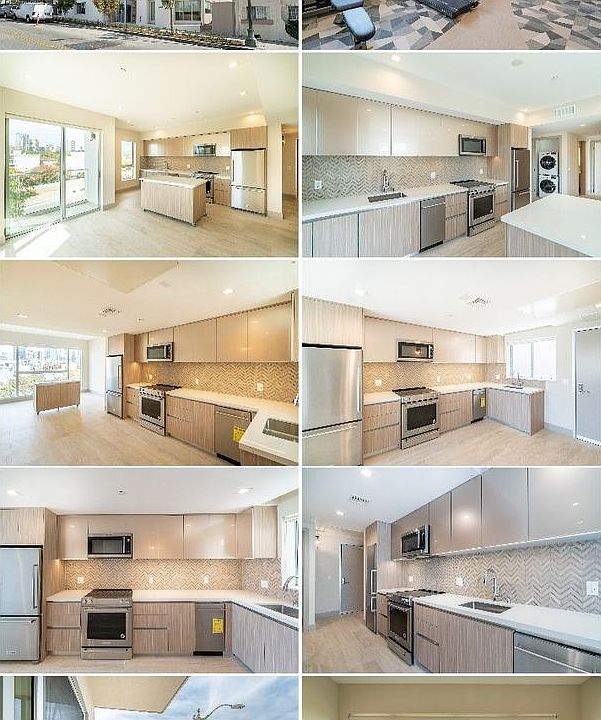 2nd image of 10534 Santa Monica Blvd #405