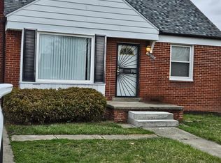 17577 Westmoreland Rd, Detroit, MI 48219