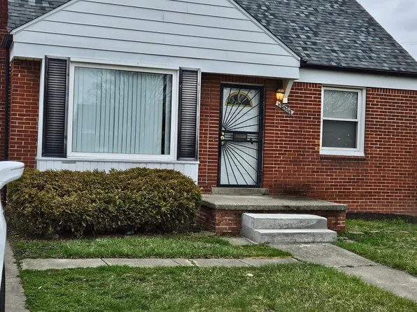 17577 Westmoreland Rd, Detroit, MI 48219