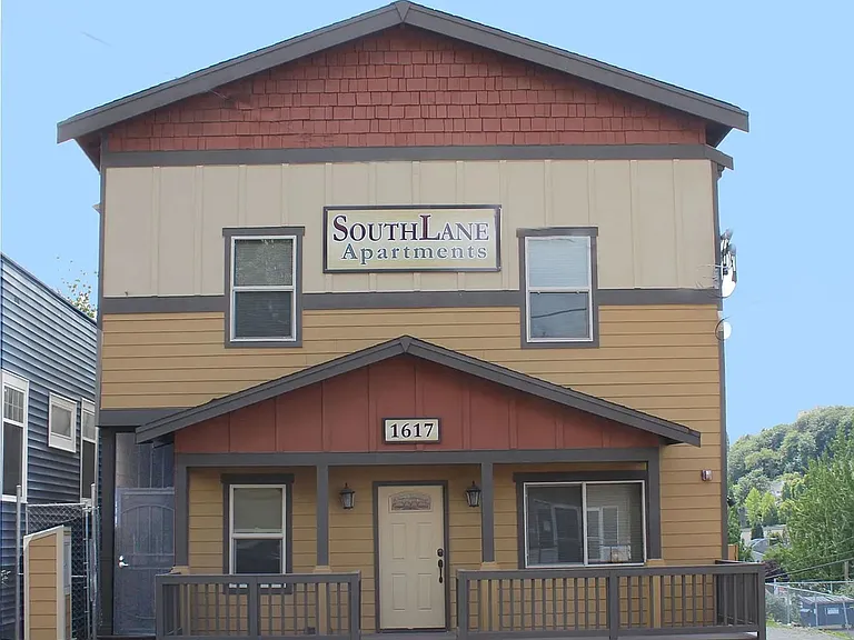 South Lane Apartments — Photo 35