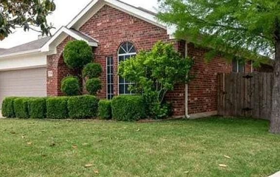 2nd image of 3613 Cattlebaron Dr