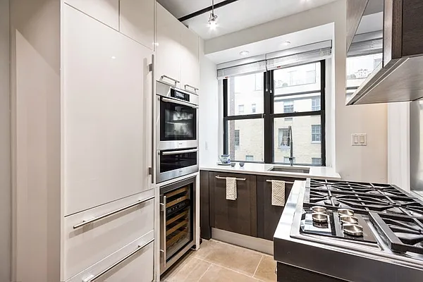 Rented by Brown Harris Stevens | media 17