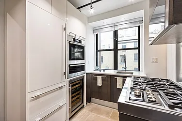 Rented by Brown Harris Stevens