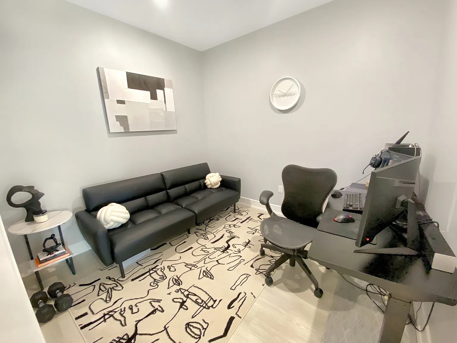 1 bed, 1013 sqft, $2,985 — Photo 3