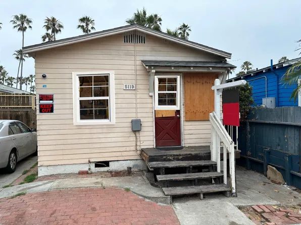 5119 Lotus St, San Diego, CA 92107