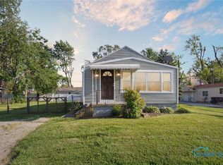 2156 Hoops Dr, Toledo, OH 43611