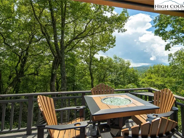 448 Ski Crest Park, Blowing Rock, NC 28605
