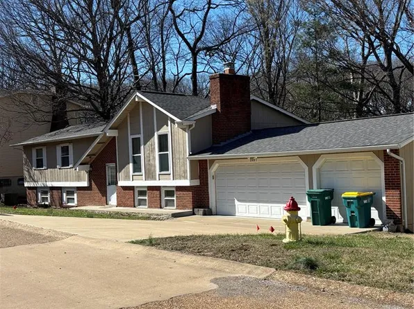 1957 Forest Hvn, Imperial, MO 63052