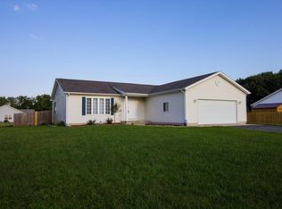 1275 S Van Kal St, Kalamazoo, MI 49009