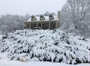 32 Kay Rd, White, GA 30184