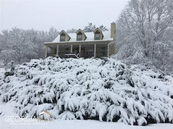 32 Kay Rd, White, GA 30184