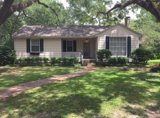 25 Japonica Ave, Mobile, AL 36606