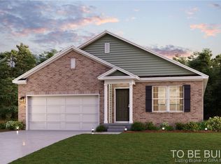 13252 Early Sunset Dr, Memphis, IN 47143