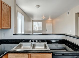 The Berkeley Apartments, Denver, CO 80212
