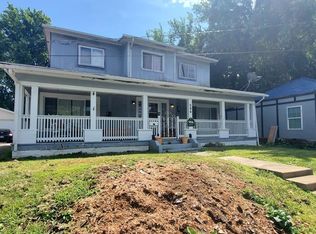 906 Terrace St, Sciotoville, OH 45662