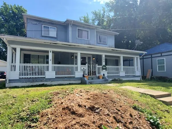 906 Terrace St, Sciotoville, OH 45662