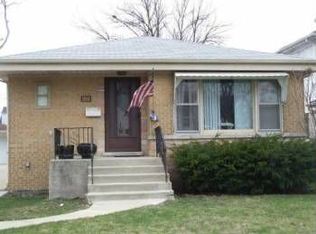 9128 Newcastle Ave, Morton Grove, IL