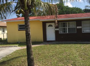 6150 SW 41st Ct, Davie, FL 33314