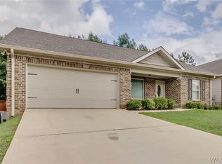 4696 Easton Dr, Tuscaloosa, AL 35405