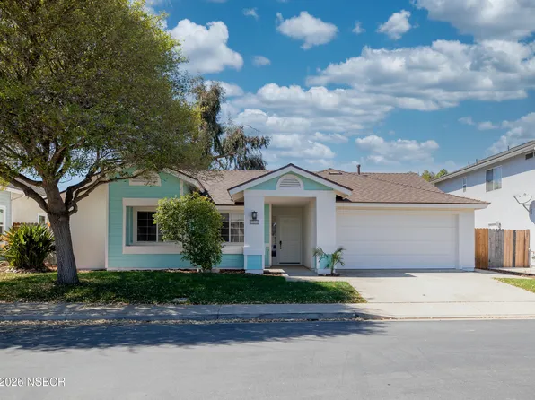 1416 Glen Ellen Ln, Lompoc, CA 93436