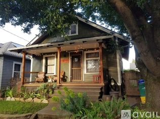 5112 NE 13th Ave, Portland, OR 97211