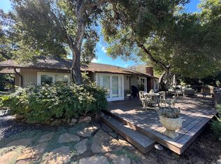 1755 Glen Oaks Dr, Santa Barbara, CA 93108