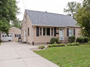 2615 Buchanan Dr SE, Cedar Rapids, IA 52403