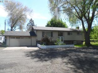 2209 N Pine St, La Grande, OR 97850