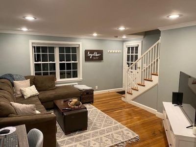 47 Charlesbank Rd #47A, Newton, MA, 02458