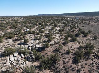 Stirrup Rd, Snowflake, AZ 85937