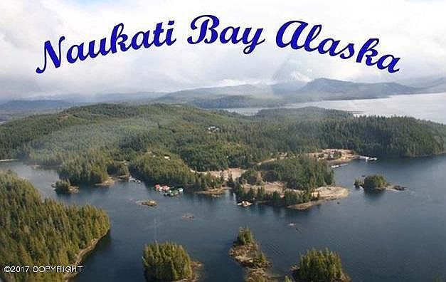 1st image of L9 B2 Naukati Bay
