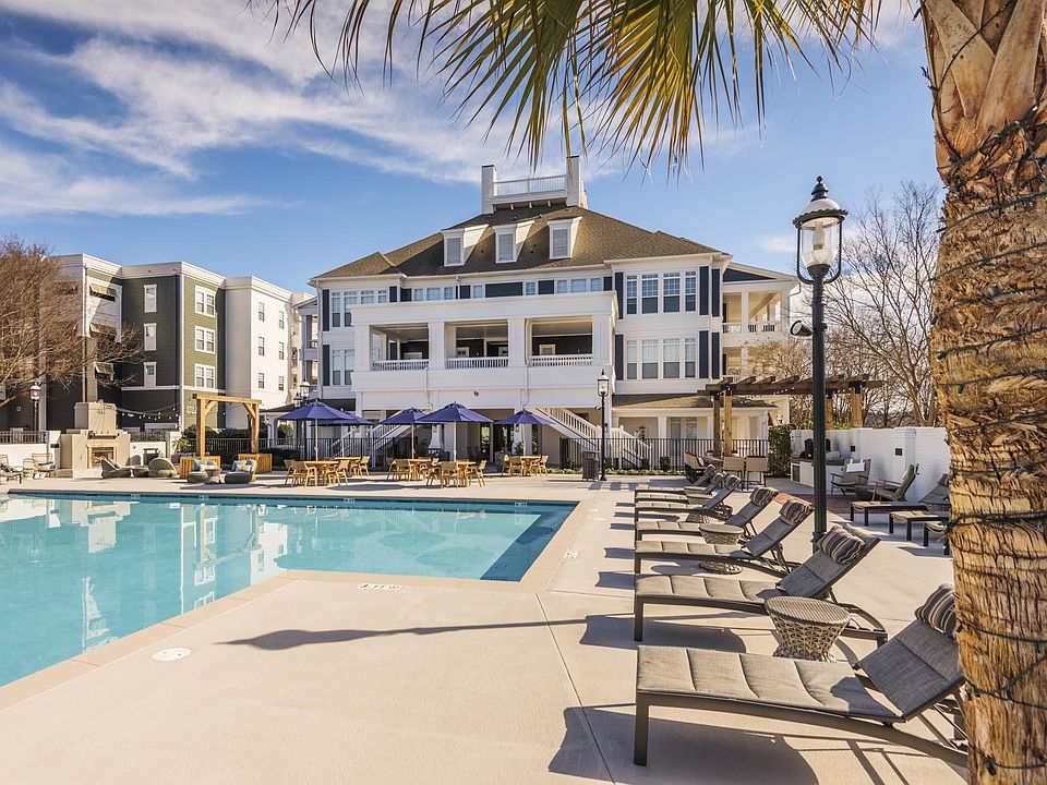 Haven at Birkdale Village Apartment Rentals Huntersville, NC Zillow