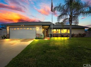 8315 Saddle Creek Dr, Riverside, CA 92509