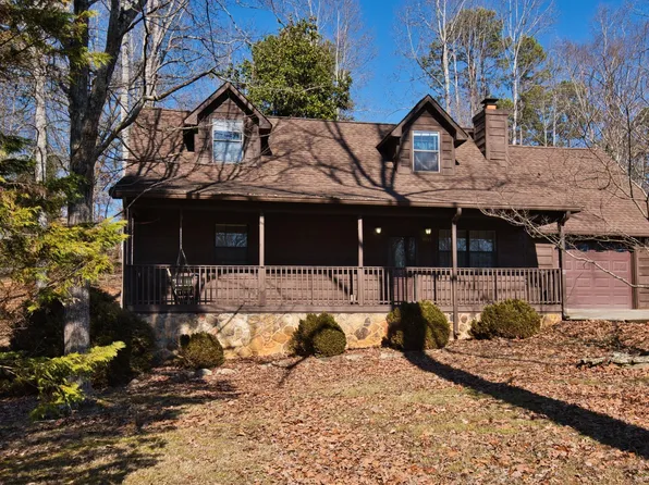 1050 Chris Dale Dr, Seymour, TN 37865