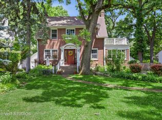 121 Thatcher Ave, River Forest, IL 60305