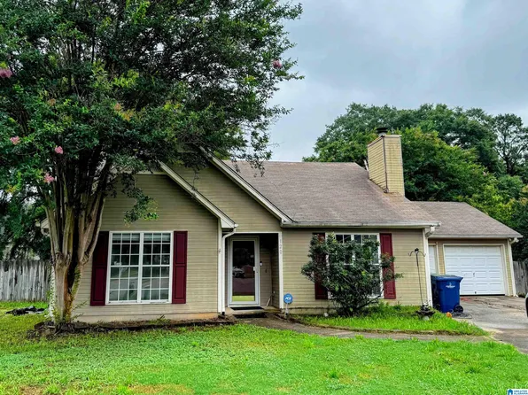 120 King Arthur Pl, Alabaster, AL 35007