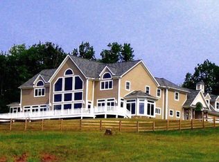 230 Thomas Rd, Lexington, VA 24450