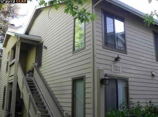 7124 Cross Creek Cir APT D, Dublin, CA 94568